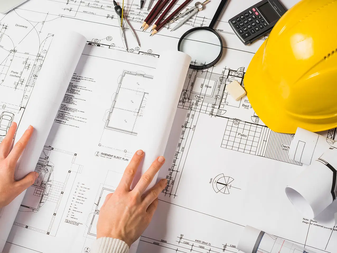 DESIGN-BUILD